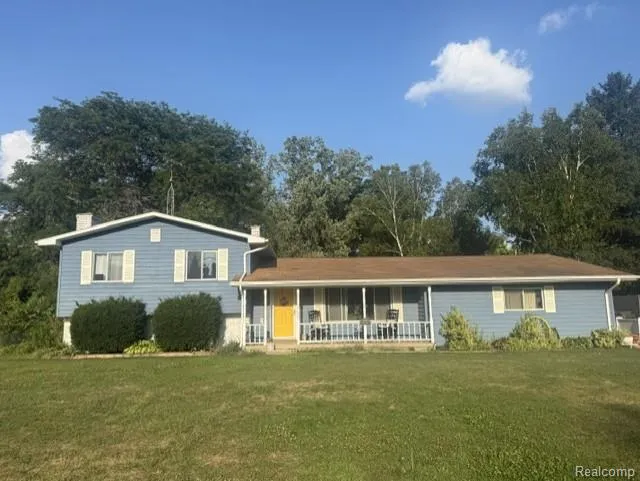 5197 Capri Lane Mundy Township, MI 48507