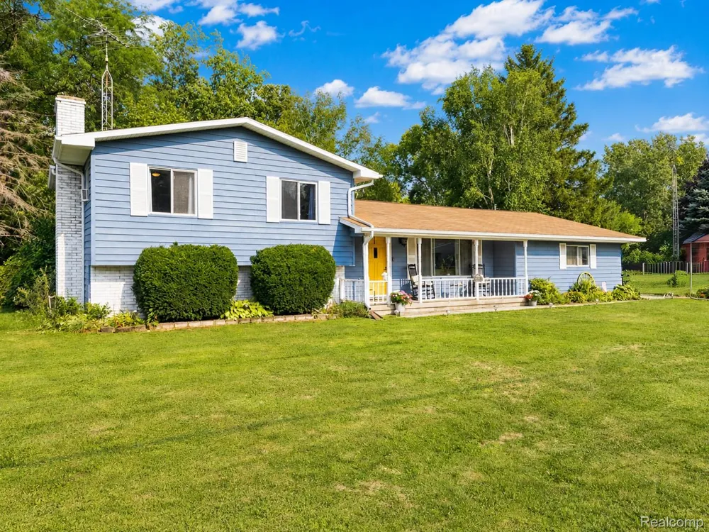5197 Capri Lane Mundy Township, MI 48507