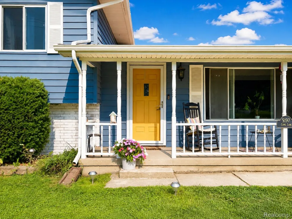 5197 Capri Lane Mundy Township, MI 48507