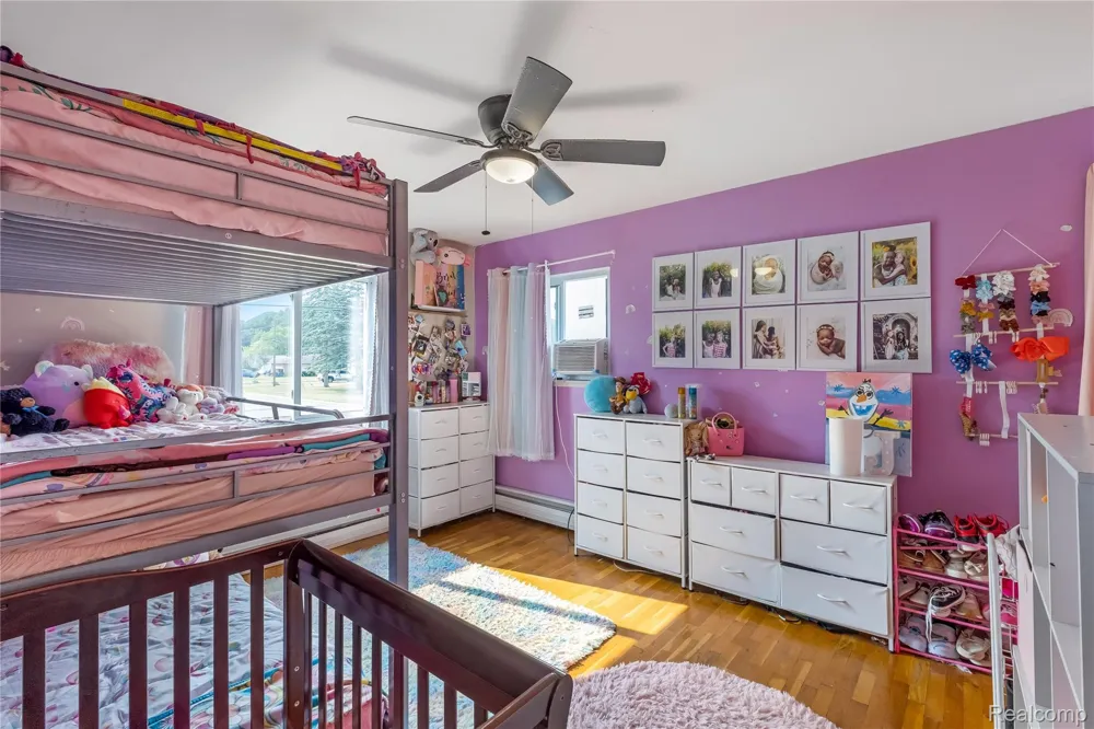 5197 Capri Lane Mundy Township, MI 48507