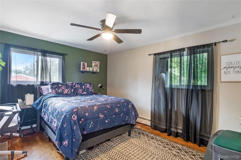 5197 Capri Lane Mundy Township, MI 48507