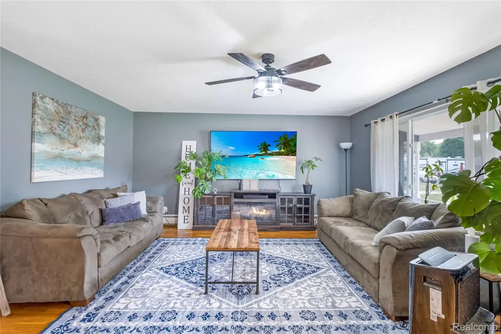5197 Capri Lane Mundy Township, MI 48507
