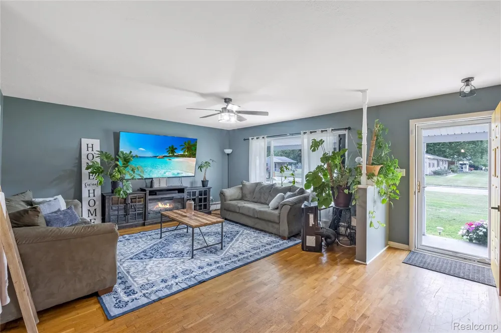 5197 Capri Lane Mundy Township, MI 48507