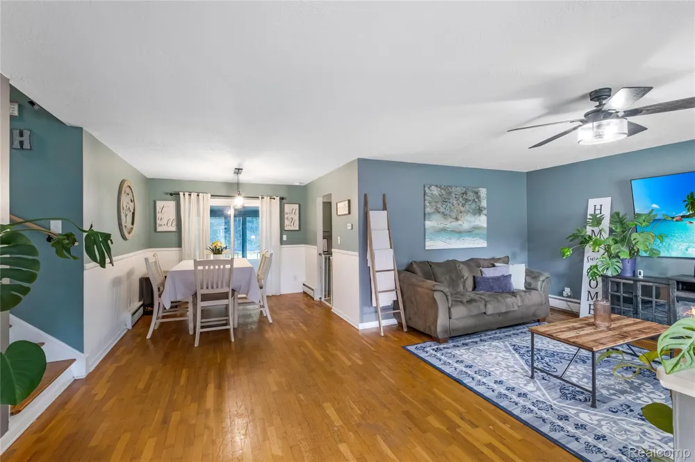 5197 Capri Lane Mundy Township, MI 48507