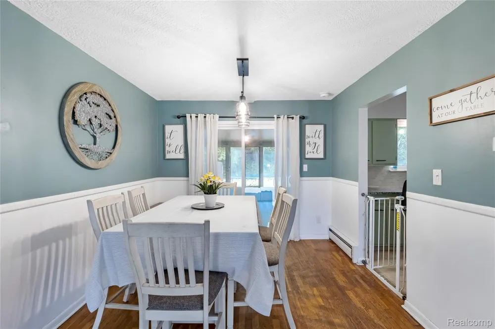 5197 Capri Lane Mundy Township, MI 48507