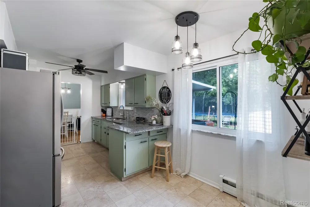 5197 Capri Lane Mundy Township, MI 48507