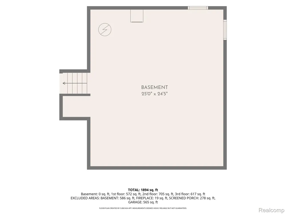 5197 Capri Lane Mundy Township, MI 48507