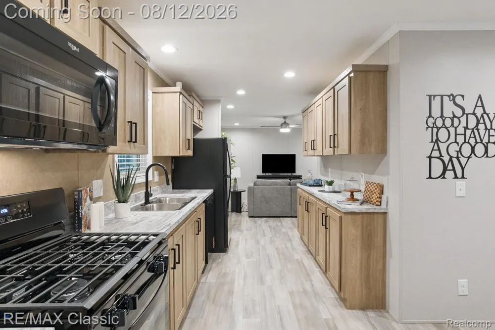 7105 W Vienna Road Montrose Charter Township, MI 48420