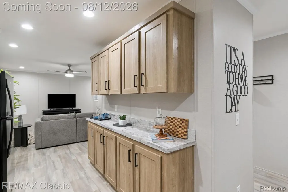 7105 W Vienna Road Montrose Charter Township, MI 48420