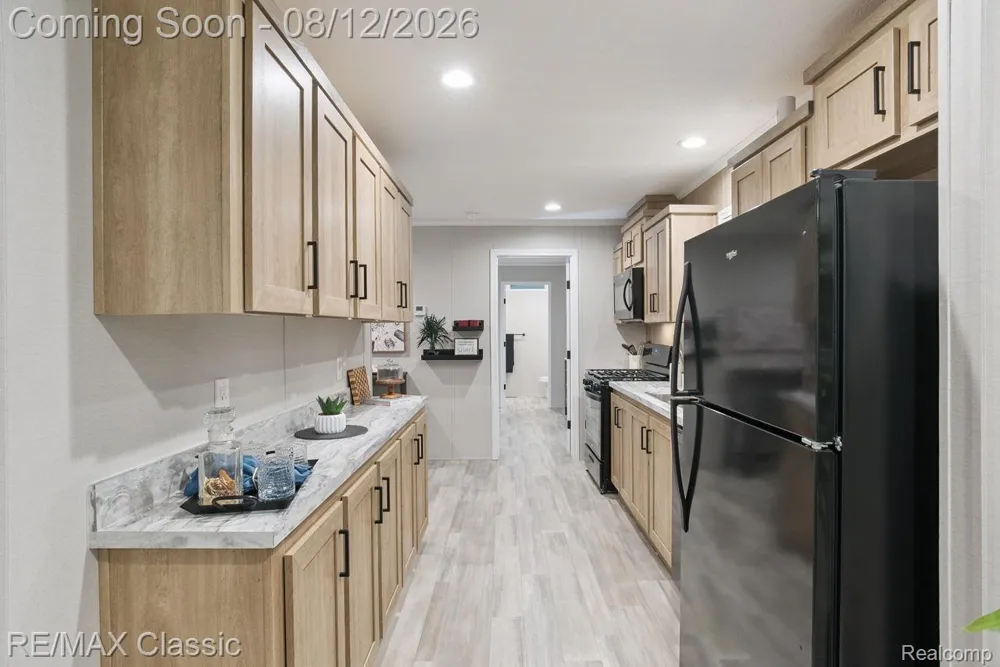 7105 W Vienna Road Montrose Charter Township, MI 48420