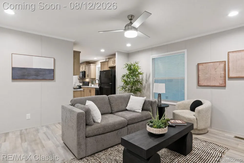 7105 W Vienna Road Montrose Charter Township, MI 48420