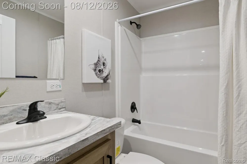 7105 W Vienna Road Montrose Charter Township, MI 48420