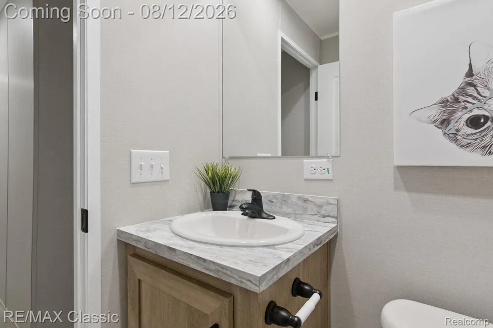 7105 W Vienna Road Montrose Charter Township, MI 48420