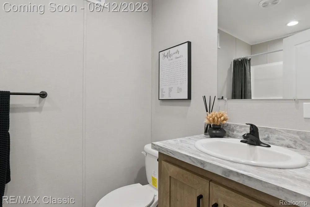 7105 W Vienna Road Montrose Charter Township, MI 48420