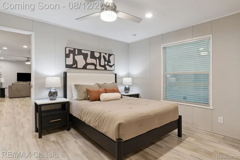7105 W Vienna Road Montrose Charter Township, MI 48420