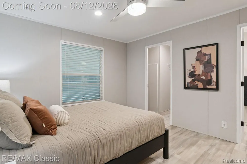 7105 W Vienna Road Montrose Charter Township, MI 48420