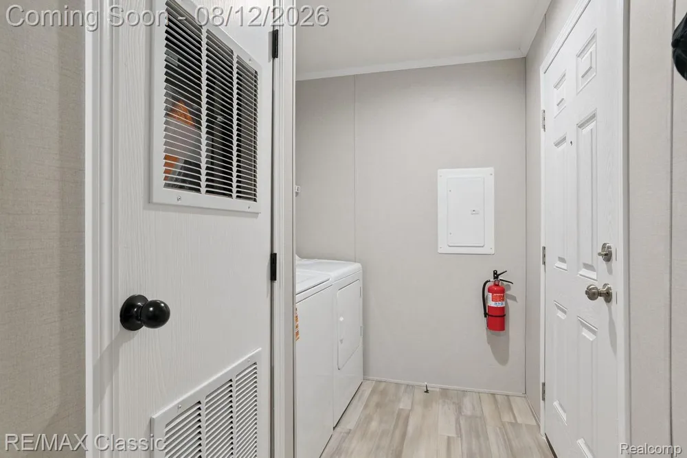 7105 W Vienna Road Montrose Charter Township, MI 48420