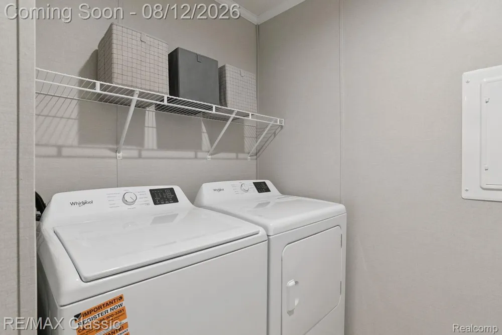 7105 W Vienna Road Montrose Charter Township, MI 48420