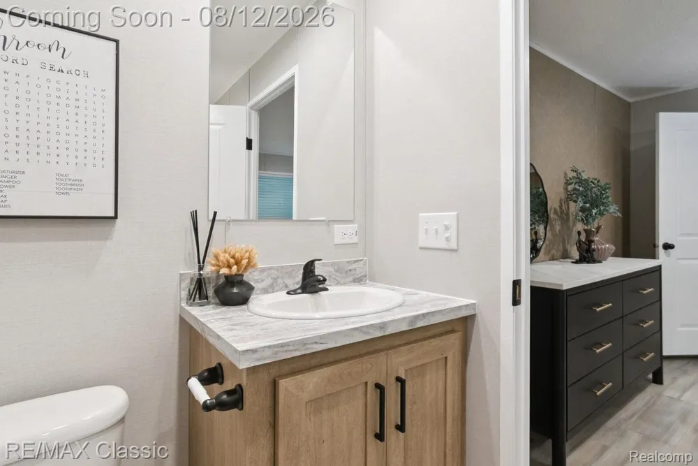 7105 W Vienna Road Montrose Charter Township, MI 48420