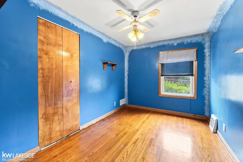 5563 NORTHLAWN DRIVE Sterling Heights City, MI 48310
