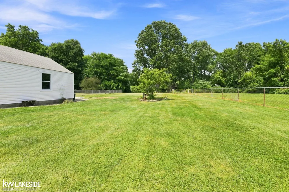 5563 NORTHLAWN DRIVE Sterling Heights City, MI 48310