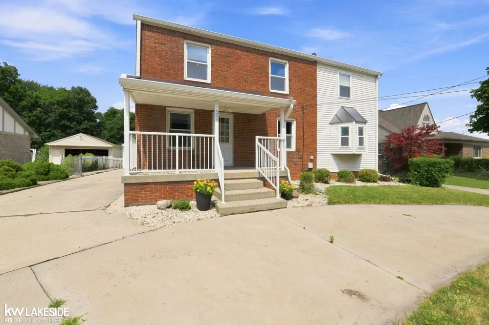 5563 NORTHLAWN DRIVE Sterling Heights City, MI 48310