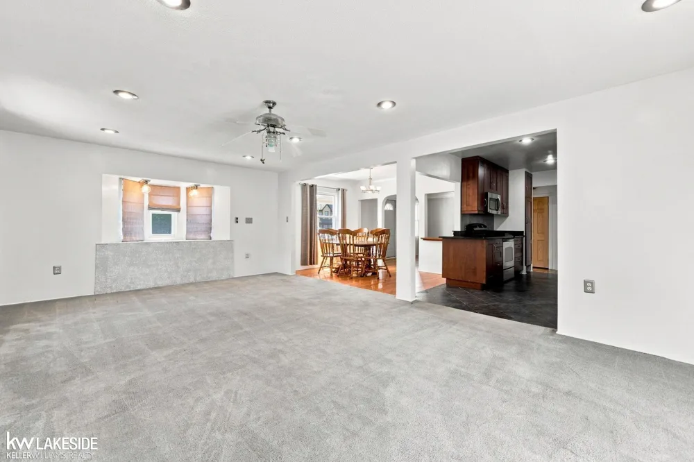 5563 NORTHLAWN DRIVE Sterling Heights City, MI 48310