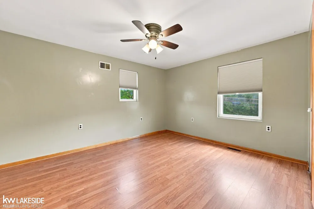 5563 NORTHLAWN DRIVE Sterling Heights City, MI 48310