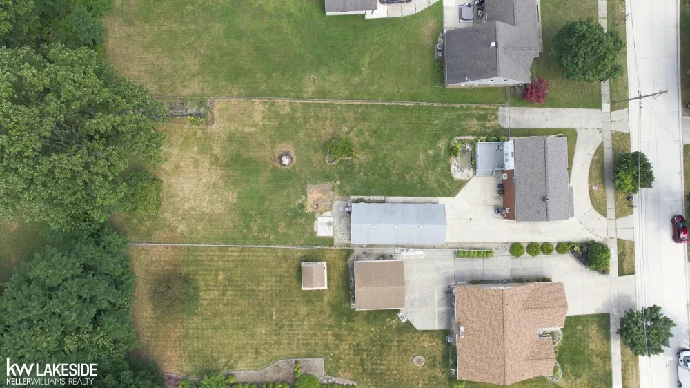 5563 NORTHLAWN DRIVE Sterling Heights City, MI 48310