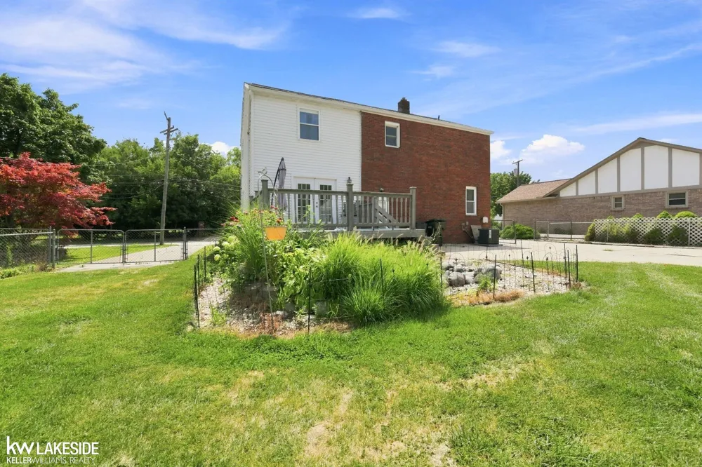 5563 NORTHLAWN DRIVE Sterling Heights City, MI 48310