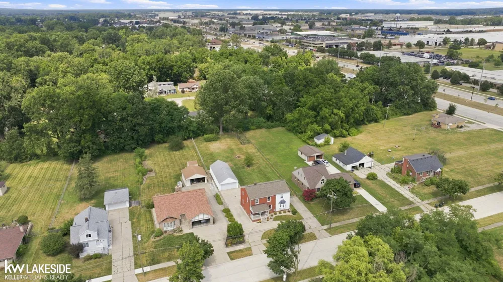 5563 NORTHLAWN DRIVE Sterling Heights City, MI 48310