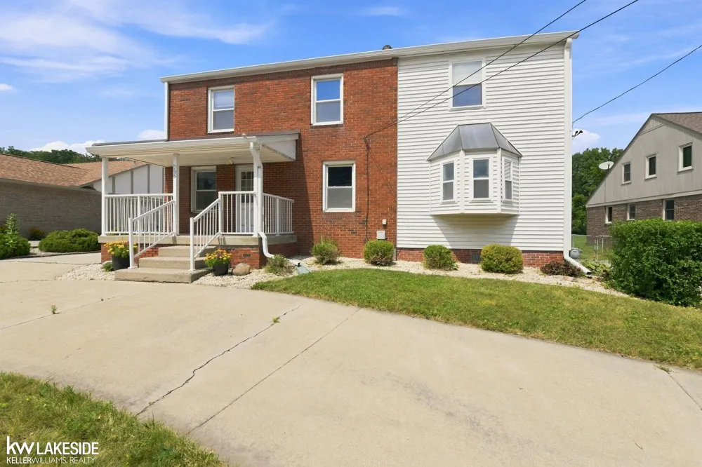 5563 NORTHLAWN DRIVE Sterling Heights City, MI 48310
