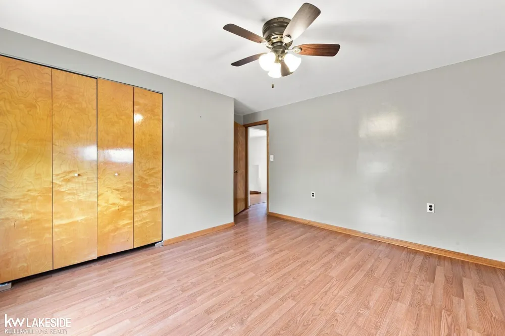 5563 NORTHLAWN DRIVE Sterling Heights City, MI 48310