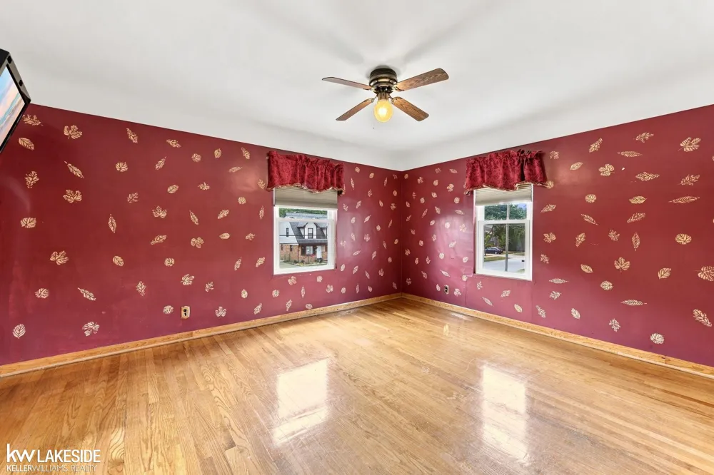 5563 NORTHLAWN DRIVE Sterling Heights City, MI 48310