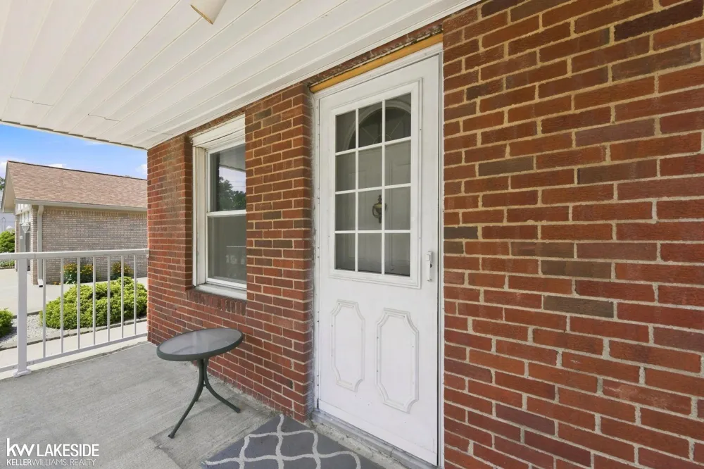 5563 NORTHLAWN DRIVE Sterling Heights City, MI 48310