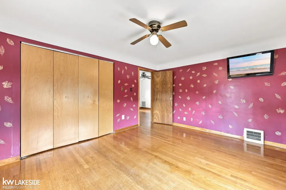 5563 NORTHLAWN DRIVE Sterling Heights City, MI 48310