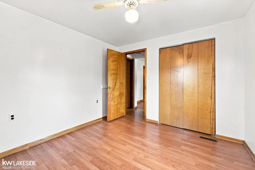5563 NORTHLAWN DRIVE Sterling Heights City, MI 48310