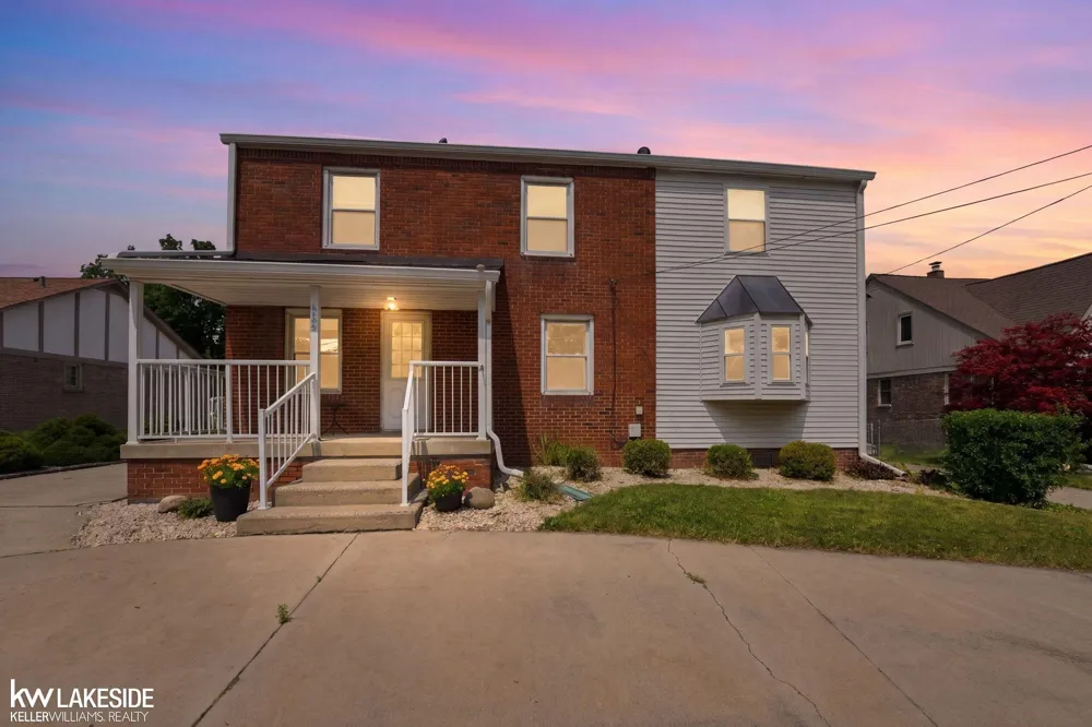 5563 NORTHLAWN DRIVE Sterling Heights City, MI 48310