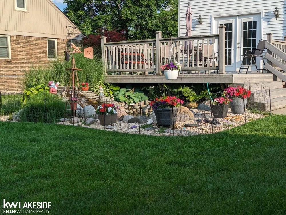 5563 NORTHLAWN DRIVE Sterling Heights City, MI 48310