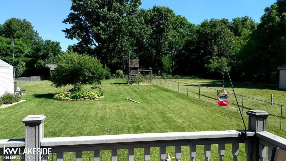 5563 NORTHLAWN DRIVE Sterling Heights City, MI 48310