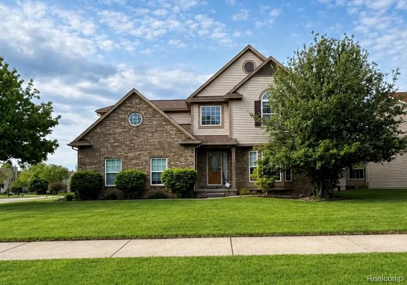 8366 Sherwood Drive Grand Blanc Charter Township, MI 48439