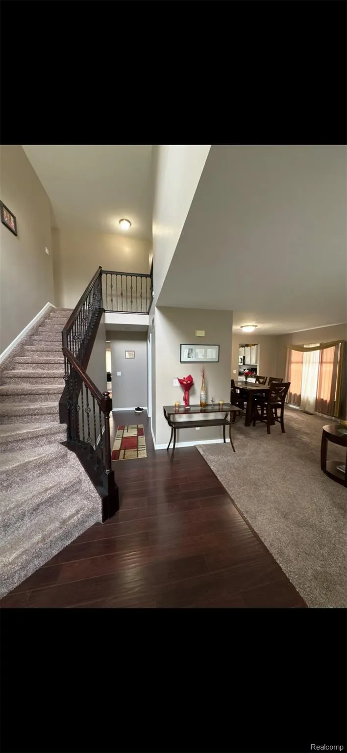 8366 Sherwood Drive Grand Blanc Charter Township, MI 48439