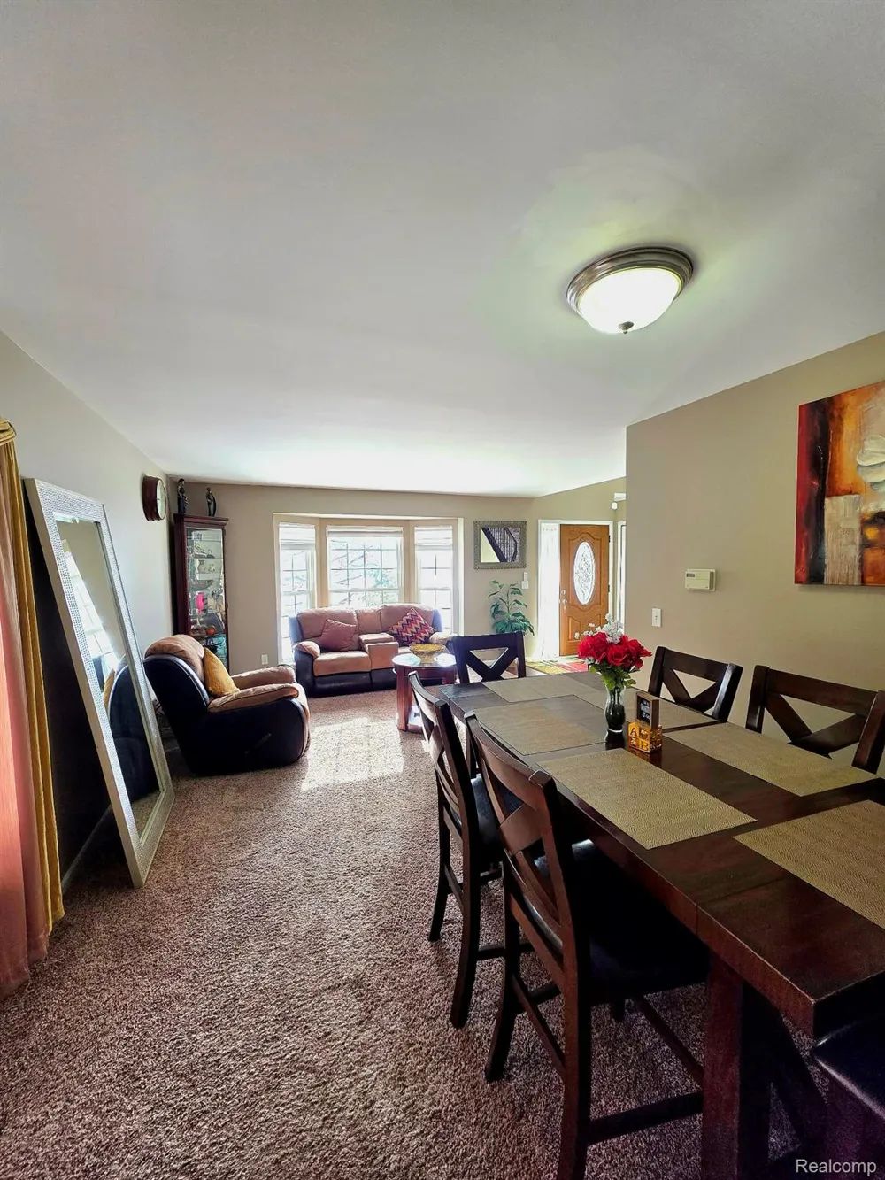 8366 Sherwood Drive Grand Blanc Charter Township, MI 48439