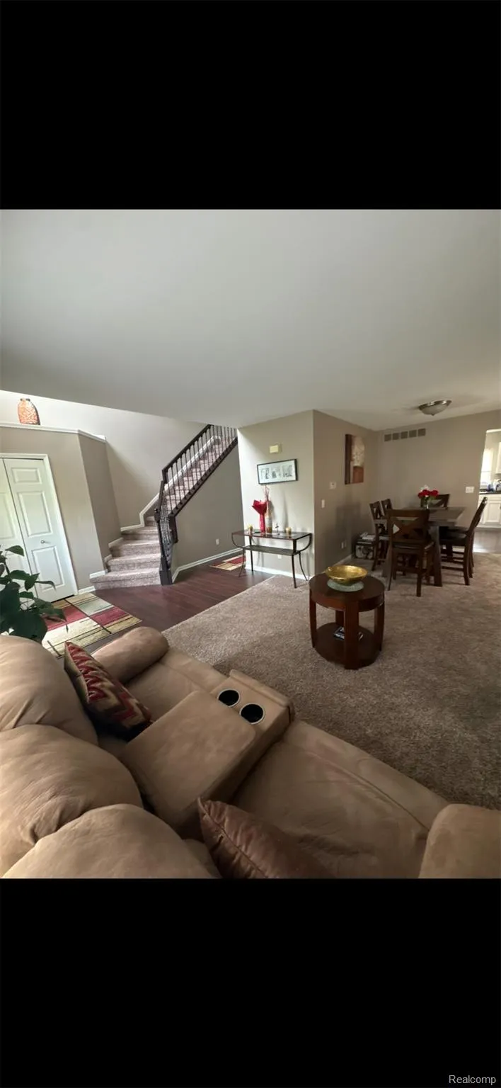 8366 Sherwood Drive Grand Blanc Charter Township, MI 48439