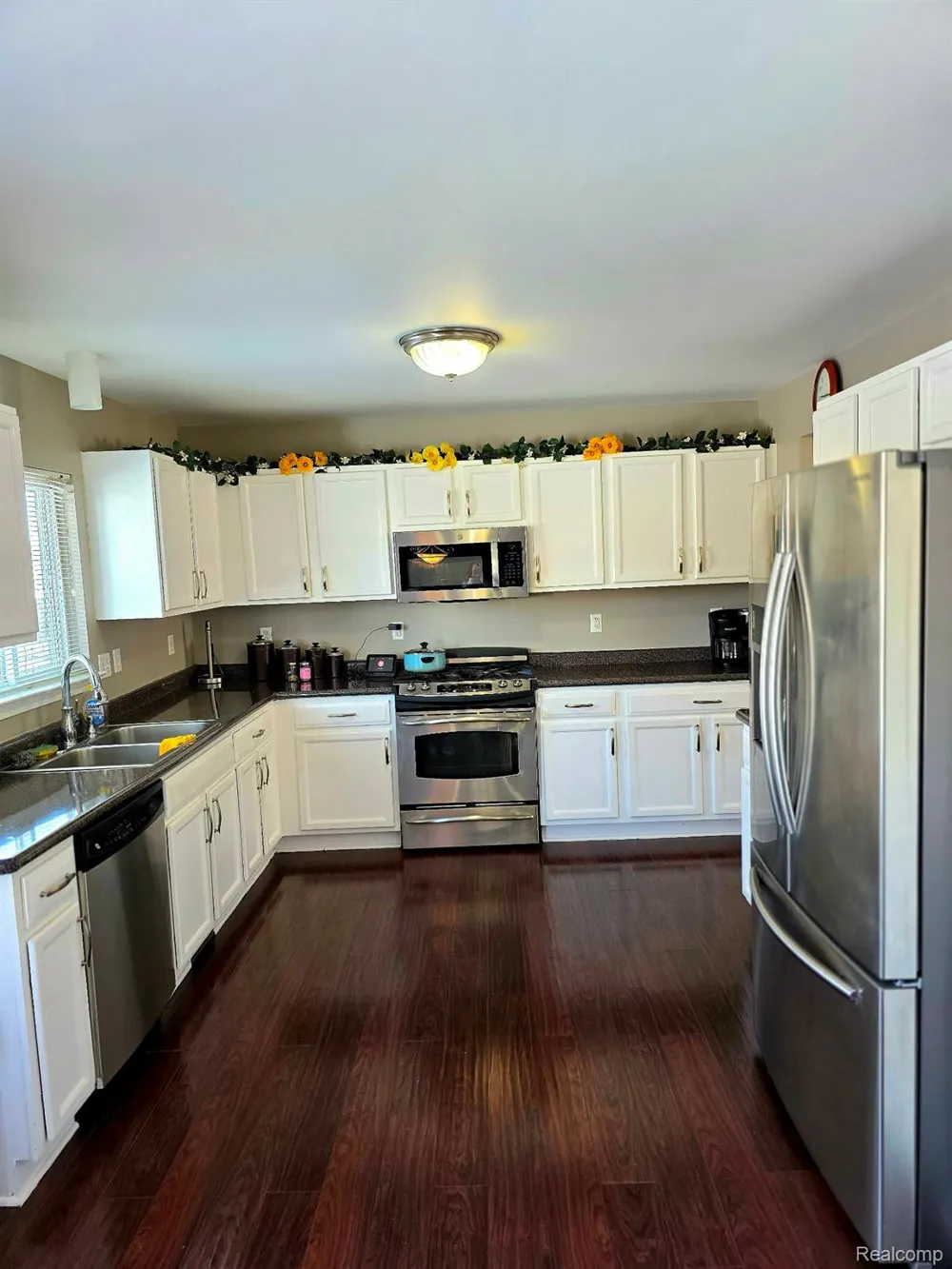 8366 Sherwood Drive Grand Blanc Charter Township, MI 48439