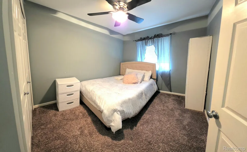 8366 Sherwood Drive Grand Blanc Charter Township, MI 48439