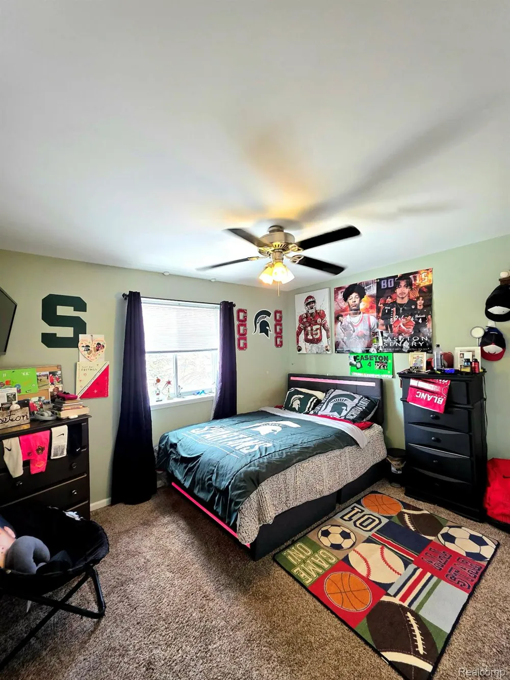 8366 Sherwood Drive Grand Blanc Charter Township, MI 48439