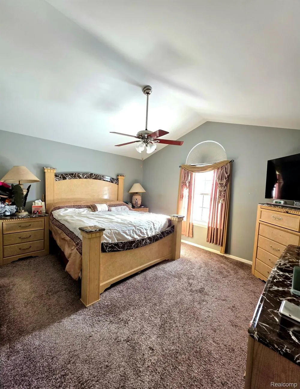 8366 Sherwood Drive Grand Blanc Charter Township, MI 48439