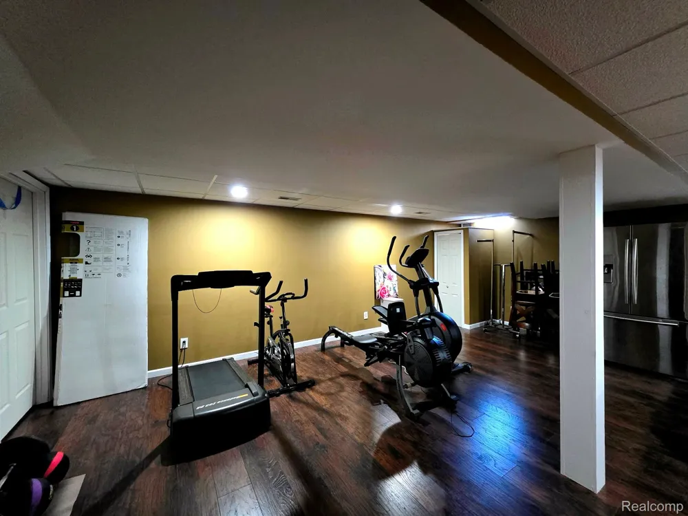 8366 Sherwood Drive Grand Blanc Charter Township, MI 48439