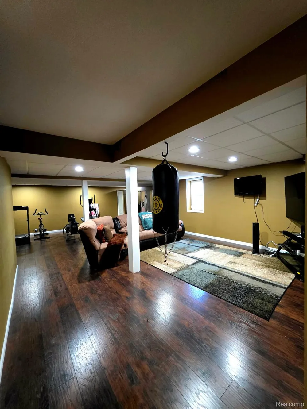 8366 Sherwood Drive Grand Blanc Charter Township, MI 48439